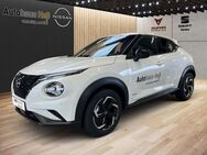Nissan Juke, N-Connecta Hybrid AUTOMATIK, Jahr 2023 - Murr