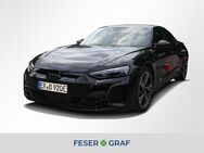 Audi e-tron, GT quattro °, Jahr 2022 - Erlangen