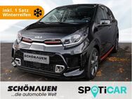 Kia Picanto, 1.2 GT-LINE S MET, Jahr 2023 - Solingen (Klingenstadt)