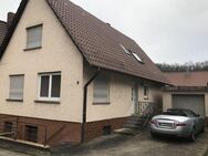 Gemütliches Wohnhaus in ruhiger Wohnlage - Jagsthausen