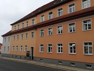 2-Raum-Wohnung im Zentrum von Zeulenroda - Zeulenroda-Triebes