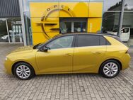 Opel Astra, 1.2 L Turbo Elegance, Jahr 2023 - Brunsbüttel