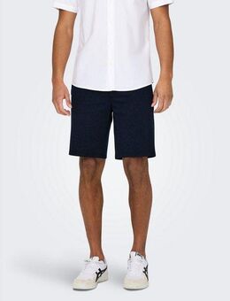 ONLY & SONS Chinoshorts ONSMARK 0209 MELANGE SHORTS NOOS