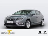 Seat Leon 1.4 TSI FR NAVI LED SITZHZG ALLWETTER - Bochum