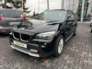 BMW X1 20d AHK. Sitzh. Klimaaut. Sportsitze. - Mainz