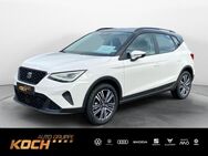 Seat Arona, 1.0 TSI Style Edition, Jahr 2024 - Schwäbisch Hall