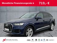 Audi Q7, 50 TDI QU VC, Jahr 2021 - Bayreuth