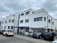 3-Zimmer-Penthouse-Wohnung in ruhiger Lage von Ladenburg! - Ladenburg