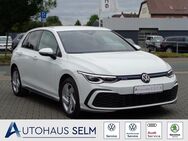 VW Golf, 1.4 VIII GTE LRH DC eHybrid, Jahr 2022 - Selm