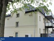 bezugsfertige DG Wohnung mit Balkon. 2.OG Neubaustandard Solarenergie für Wärmepumpe, KfW 40EE - Duisburg