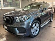 Mercedes-Benz GLS 350 ab 539€ AMG-Line 7-Sitz Pano H&K AHK ACC - Cottbus