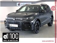 VW Tiguan, 2.0 TDI R-Line, Jahr 2024 - Wetzlar