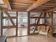 Denkmalschutzobjekt in Suhl: Ein Juwel für Liebhaber historischer Architektur - Suhl