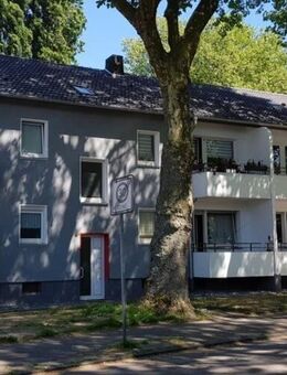 Vier Wände zum Wohlfühlen - WBS nicht erforderlich. - Duisburg