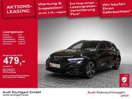 Audi A3, Sportback S line 45 TFSI e, Jahr 2024 - Stuttgart