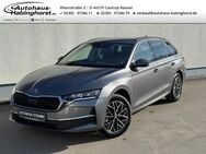 Skoda Octavia, 2.0 TDI IV Combi Tour e Hk 17Alu, Jahr 2022 - Castrop-Rauxel