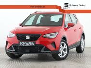 Seat Arona, 1.0 TSI FR, Jahr 2023 - Gersthofen