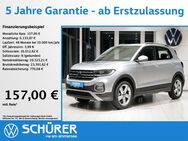 VW T-Cross, 1.0 TSI Style Dig Pro, Jahr 2023 - Dießen (Ammersee)