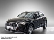 Audi Q3, 35 TFSI, Jahr 2024 - Stuttgart