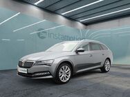 Skoda Superb, 1.5 TSI Combi Style 18, Jahr 2024 - München