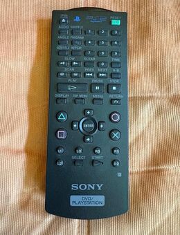 Sony PlayStation 2 Fernbedienung - Berlin Pankow