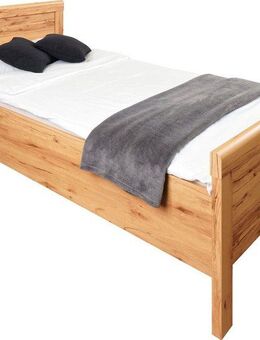 priess Bettgestell Lindau, auch für Motorrahmen geeignet