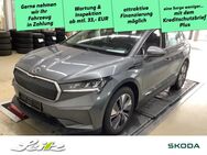 Skoda Enyaq, 80 x Loft, Jahr 2023 - Sonthofen