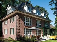NEUBAU Luxusdomizil im Zentrum von Blankenese! 286 m² verteilt auf 11-Zimmern - Hamburg