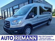 Ford Transit, 350 Kombi L3 AG Trend, Jahr 2024 - Cloppenburg