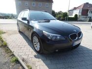 BMW 530 530d, Automatik, Klima, HU-AU NEU - Bautzen