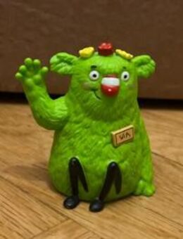 Tonie das kleine *WIR* - Berlin