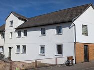 Sanierungsbedürftiges Mehrgenerationenhaus in guter Lage von Großalmerode - Großalmerode