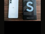 Samsung galaxy 21 5g - Ettringen (Rheinland-Pfalz)