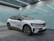 Renault Megane, E-Tech Techno, Jahr 2022 - München
