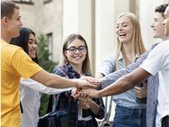 Intensiv Deutschkurs in Aachen - Gültig für Visum - Aachen