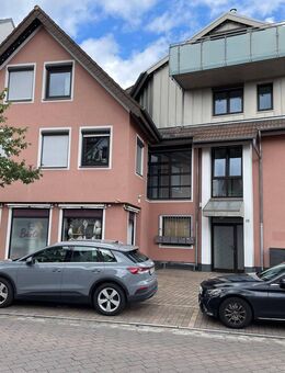 Renovierungsbedürftige 4 ZW im Herzen von Rödermark / Ober Roden zu verkaufen ! - Rödermark