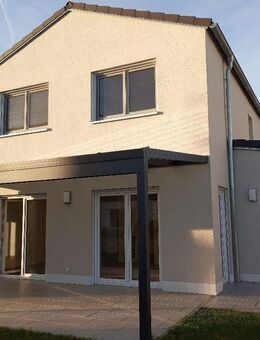 Traumhaftes Einfamilienhaus in Hohenwart - Hohenwart