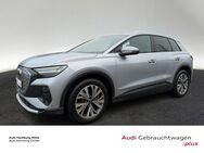 Audi Q4, , Jahr 2021 - Hamburg