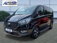 Ford Tourneo Custom Kombi 320 L1 Active 2.0 TDCi EU6d AHK Navi ACC Apple CarPlay Android Auto - Holdorf (Niedersachsen)