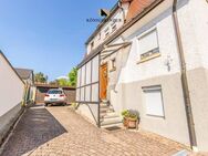 Zweifamilienhaus in Renningen Malmsheim - Ihr neues Zuhause mit Zukunftspotenzial - Renningen