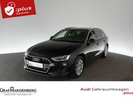 Audi A4, Avant 40 TDI, Jahr 2020 - Aach (Baden-Württemberg)