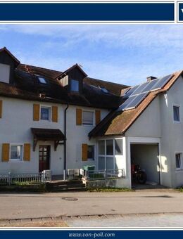 Mehrfamilienhaus - Gunzenhausen