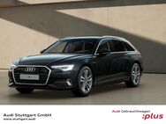 Audi A6, Avant advanced 40 TDI quattro, Jahr 2024 - Stuttgart