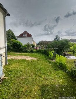 Schöne 2-R-Wohnung in Bad Kleinen - Bad Kleinen