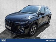 Hyundai Tucson Prime Plug-In Hybrid 4WD 1.6 T-GDI -EU6d Allrad Navi Leder digitales Cockpit - Aachen