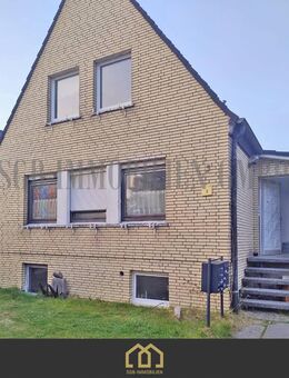 Großzügiges Mehrfamilienhaus mit 6 Wohneinheiten in Cuxhaven - Cuxhaven