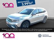 VW Tiguan, 1.5 TSI Allspace Move digitales El, Jahr 2024 - Köln