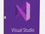 Visual Studio 2022 Pro - Produktkey - Sofortversand via Chat - Herten