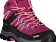 CMP RIGEL MID WP Wanderschuh wasserdicht