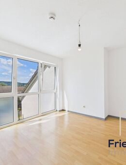 Attraktive 2-Zimmerwohnung in Trier-Feyen; ideal für Eigennutzer & Kapitalanleger - Trier